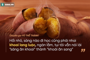 Thực phẩm "con nhà nghèo" ở Việt Nam được khoa học công nhận rất có thể ngừa được ung thư