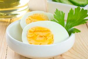 Ăn trứng vào buổi sáng tốt cho sức khỏe toàn diện