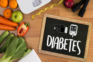 Phương pháp mới giúp kiểm soát bệnh tiểu đường