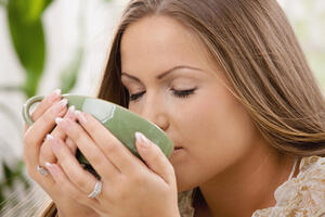 Những công dụng cực hay của trà sâm đối với sức khỏe
