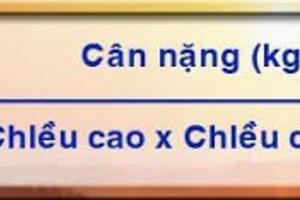 Sự thật về chuyện cân nặng ảnh hưởng đến khả năng thụ thai của bạn như thế nào