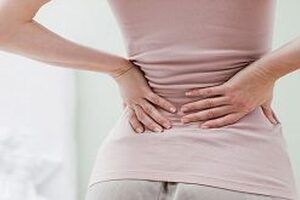 Tài liệu về bệnh đau thắt lưng