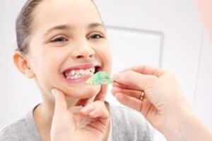 Chỉnh răng cho trẻ khi nào?