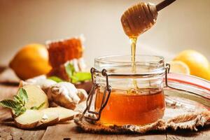Uống mật ong mỗi ngày có bị tiểu đường?