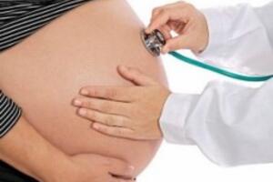 Ảnh hưởng của tăng huyết áp trong thai k...