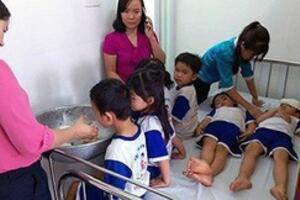 Thông tin mới vụ 70 HS Đồng Nai nôn ói, cấp cứu sau khi uống sữa Nutifood