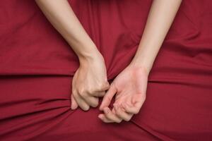 7 điều bí mật về thủ dâm ở nữ giới