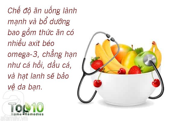 8 cách đơn giản phòng ngừa bệnh về da chàm eczema trong mùa đông - Ảnh 9.