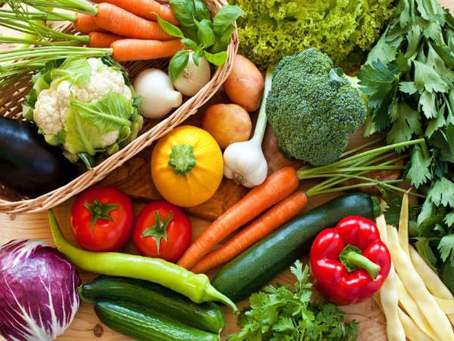 Gan nhiễm mỡ, ăn gì để khỏe hơn? - Ảnh 1. Gan nhiễm mỡ, ăn gì để khỏe hơn? - Ảnh 1.