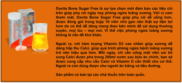 Nghe bác sĩ tư vấn về cách phòng, ngừa bệnh loãng xương 4