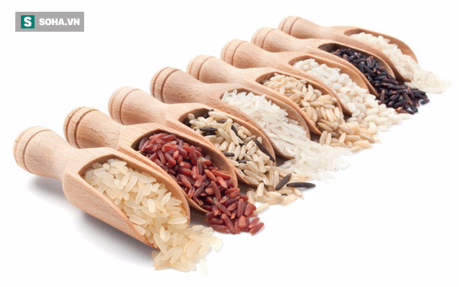 Giải pháp để ăn cơm thoải mái không bị tăng cân: Áp dụng được bạn sẽ có vóc dáng lý tưởng - Ảnh 1. Giải pháp để ăn cơm thoải mái không bị tăng cân: Áp dụng được bạn sẽ có vóc dáng lý tưởng - Ảnh 1.