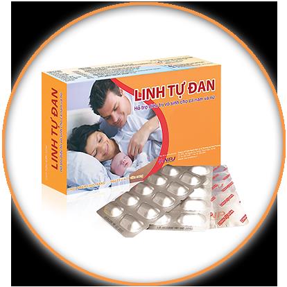 Tin vui cho những cặp vợ chồng hiếm muộn - Ảnh 6.