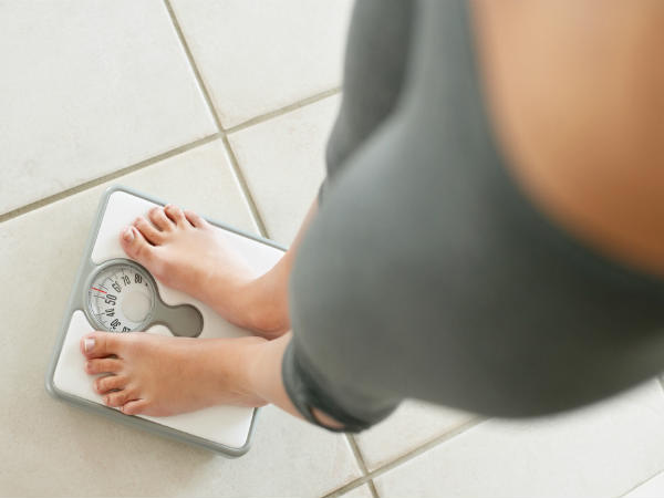 10 triệu chứng cho thấy cơ thể bạn hấp thu chất béo kém 5