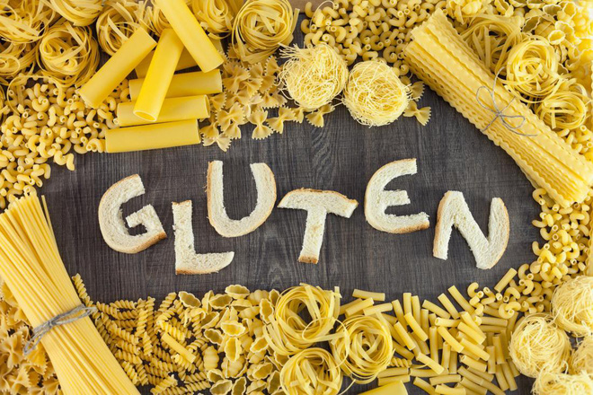 Ghi nhãn kiểu không chất này mới lành mạnh, giá cắt cổ: Sự thật về thực phẩm gluten-free - Ảnh 1.