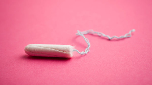 Những nguy hiểm tiềm ẩn khi dùng băng vệ sinh và tampon 2