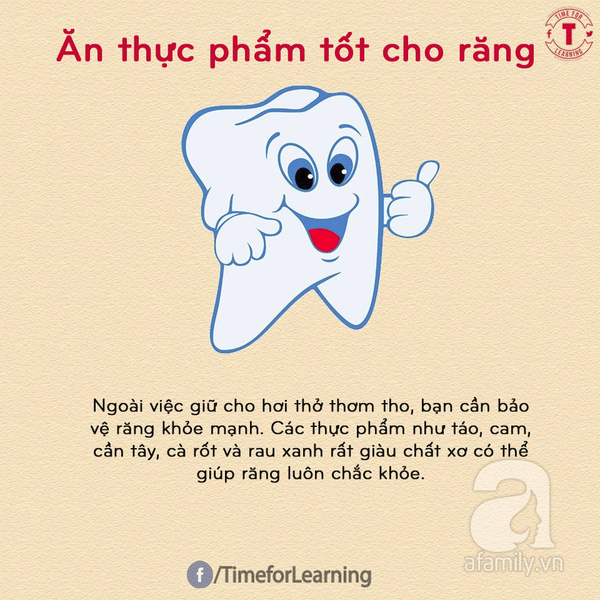 15 việc nên làm hàng ngày