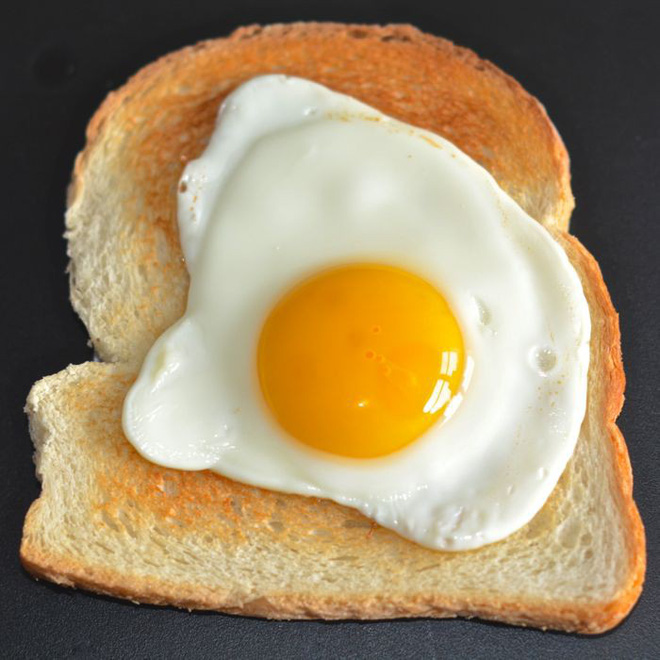 Nên ăn mấy quả trứng một tuần là tốt nhất: Chính phủ Mỹ đưa ra lời khuyên chí lý - Ảnh 2.