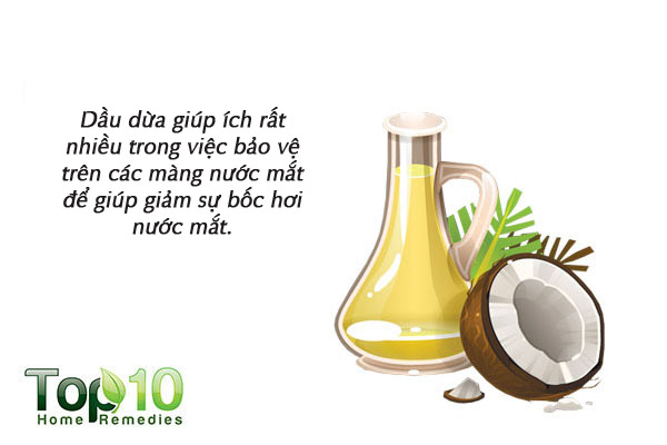 Cách giảm triệu chứng khô mắt tự nhiên: Anh, chị em nào làm văn phòng cũng nên biết - Ảnh 5.