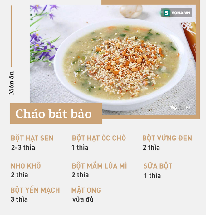 3 bí quyết biến yếu thành khỏe của vợ chồng danh y 80 tuổi: Áp dụng được bạn sẽ sống thọ - Ảnh 3. 3 bí quyết biến yếu thành khỏe của vợ chồng danh y 80 tuổi: Áp dụng được bạn sẽ sống thọ - Ảnh 3.