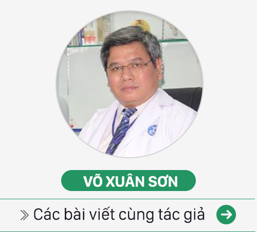 BS Võ Xuân Sơn: Trước khi nghỉ việc, dù là tiến sĩ thu nhập chính thức của tôi chỉ loanh quanh 5-6 triệu đồng - Ảnh 2.