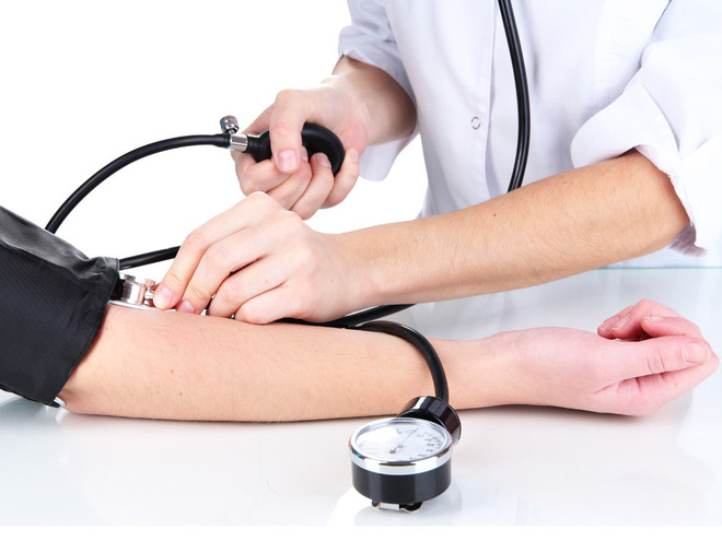 2 loại thuốc tăng huyết áp có thể làm tăng nguy cơ tử vong mà bạn cần tránh - Ảnh 2.