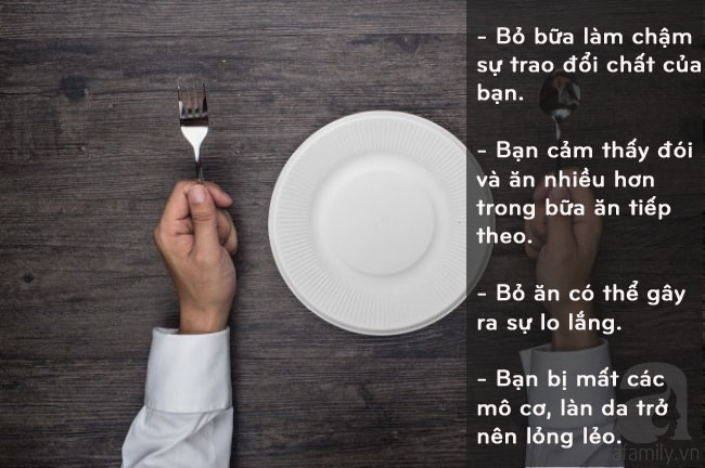 12 việc nếu làm buổi tối thì không những khiến bạn tăng cân mà còn cực có hại cho sức khỏe - Ảnh 10.