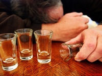 Cách giải rượu “cấp tốc” cho quý ông ngay trên bàn nhậu
