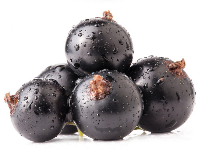 Chuyên gia dinh dưỡng: Ăn thêm 8 loại thực phẩm màu đen hàng ngày còn tốt hơn nhân sâm - Ảnh 8.