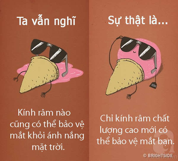 thói quen xấu cần bỏ