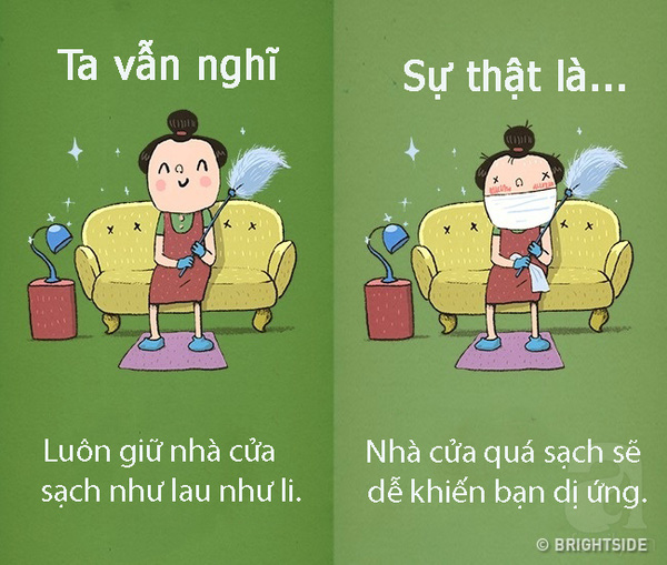 thói quen xấu cần bỏ