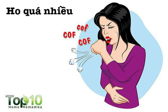 Dấu hiệu cảnh báo ngộ độc nấm mốc mà bạn phải biết - Ảnh 3.