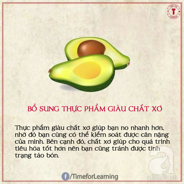 8 bí quyết khỏe mạnh