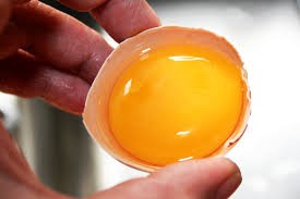 Những phát hiện mới về lòng đỏ trứng - Ảnh 1. Những phát hiện mới về lòng đỏ trứng - Ảnh 1.