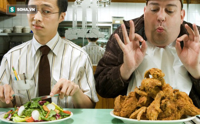 Chuyên gia dinh dưỡng cảnh báo: Ăn quá nhiều thực phẩm này, người Việt tự phá huỷ sức khoẻ - Ảnh 3.