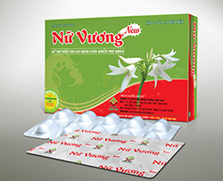 Nữ vương