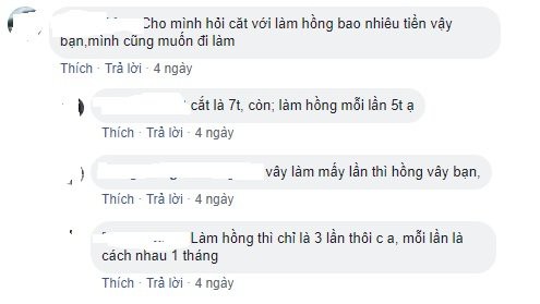 Tút tát vùng kín biến lợn lành thành lợn què: Những câu chuyện cười ra nước mắt - Ảnh 2.