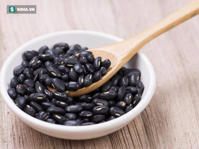 Chuyên gia dinh dưỡng: Ăn thêm 8 loại thực phẩm màu đen hàng ngày còn tốt hơn nhân sâm - Ảnh 2.