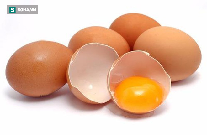 Nên ăn mấy quả trứng một tuần là tốt nhất: Chính phủ Mỹ đưa ra lời khuyên chí lý - Ảnh 1.