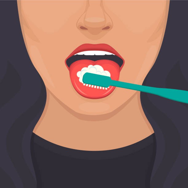 Có nên vệ sinh lưỡi mỗi lần đánh răng để ngừa hôi miệng: Nha sĩ trả lời rất thuyết phục - Ảnh 2.