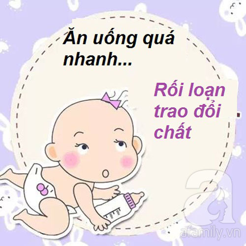 thói quen gây tổn hại sức khỏe 4