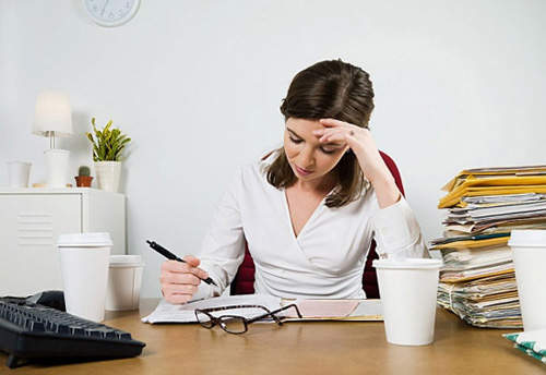 6 mẹo hữu ích giúp bạn giữ bình tĩnh khi stress 1