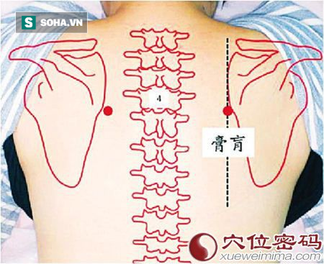 Dược vương Tôn Tư Mạc: Huyệt thần kỳ có thể chữa bách bệnh, kể cả những bệnh nặng nhất - Ảnh 2.