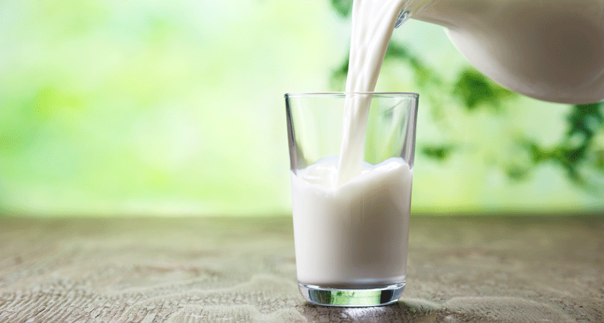 Vì sao nhiều người hễ uống sữa là bị khó chịu, đau bụng: Đây chính là thủ phạm - Ảnh 3.