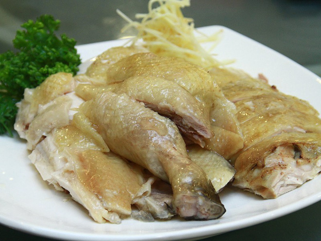 Chuyên gia giải đáp 7 câu hỏi về thịt gà: Ngay cả người thạo bếp núc cũng nên quan tâm - Ảnh 3.