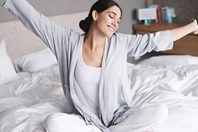 5 thói quen buổi sáng đơn giản, không tốn kém giúp trẻ lâu