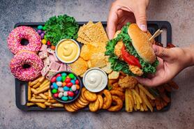 7 thói quen cần từ bỏ ngay để giảm mỡ bụng