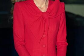 3 màu son gắn với Vương phi Kate, hợp dùng khi thời tiết sang thu