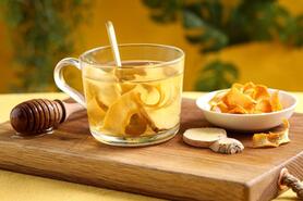 Chuyên gia Mỹ khuyên uống 3 loại trà buổi tối để giảm mỡ bụng