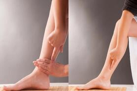 5 huyệt đạo massage thường xuyên giúp tăng khả năng đốt mỡ