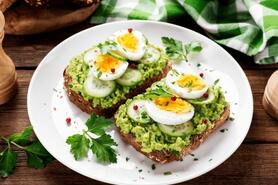 3 thói quen ăn sáng khiến insulin tăng nhanh, tích mỡ bụng